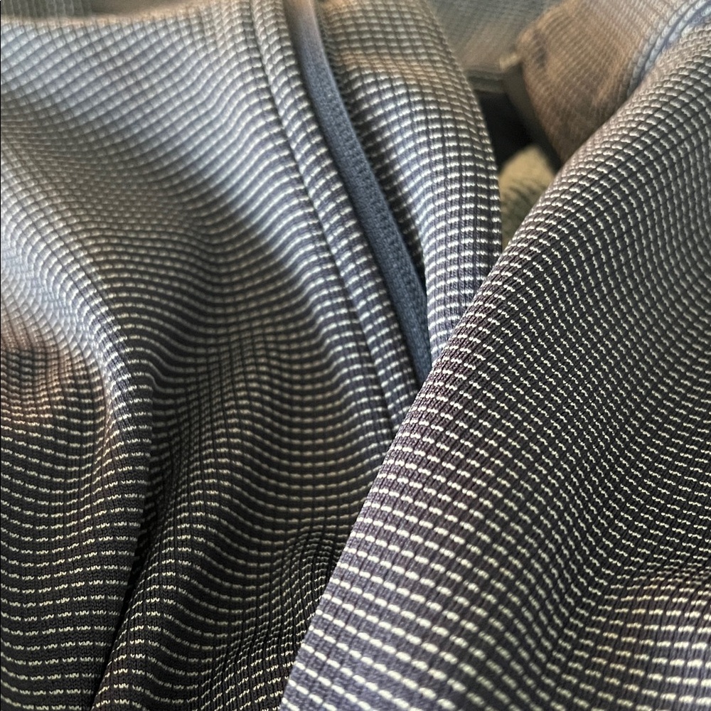 Ben Hogan Performance Quarter Zip Pullover Men’s … - image 4